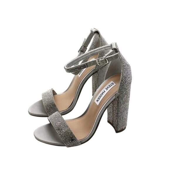 Steve Madden Women Sandal - Picture 4 of 7